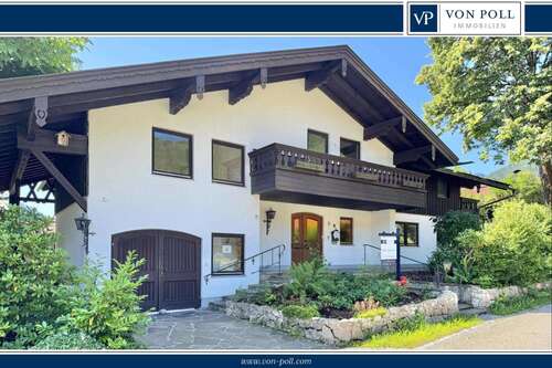 Foto - Haus zum Kaufen in Schleching 998.000,00 € 320 m²