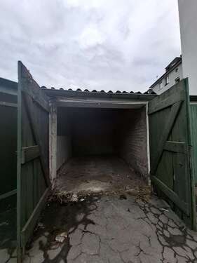 Foto - Garage zu vermieten in Gelsenkirchen 50,00 €