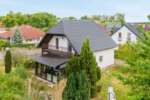 Foto - Haus zum Kaufen in Rehfelde 399.900,00 € 117.63 m²