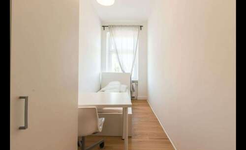Foto - WG-Zimmer in Berlin 660,00 € 9 m²