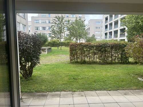 Foto - Wohnung zum Mieten in Frankfurt am Main 1.433,30 € 95.55 m²