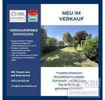 Grundstück zu verkaufen in Leipzig Eutritzsch 309.000,00 € 388 m² - Leipzig / Eutritzsch