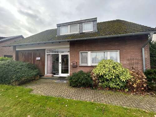 Foto - Haus zum Kaufen in Bocholt 420.000,00 € 150 m²