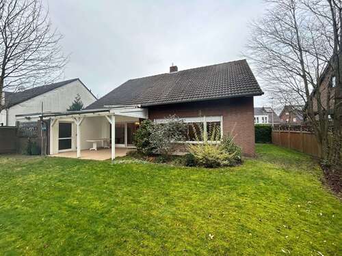 Foto - Haus zum Kaufen in Bocholt 420.000,00 € 150 m²