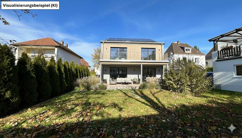 Foto - Grundstück zu verkaufen in Ingolstadt 490.000,00 € 644 m²