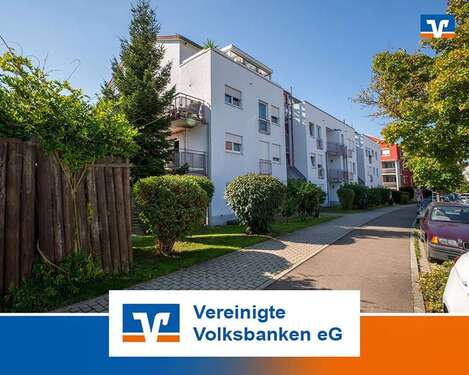 Foto - Wohnung zum Mieten in Magstadt 910,00 € 71 m²