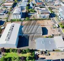 Halle in Bad Homburg v.d.H. 3.200.000,00 € 2500 m²