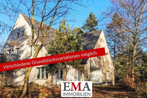 Foto - Haus zum Kaufen in Falkensee 800.000,00 € 215 m²