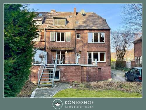 Foto - Haus zum Kaufen in Krefeld 659.000,00 € 147 m²