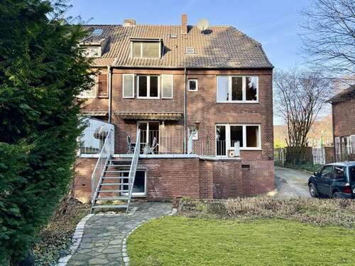 Foto - Haus zum Kaufen in Krefeld 659.000,00 € 147 m²