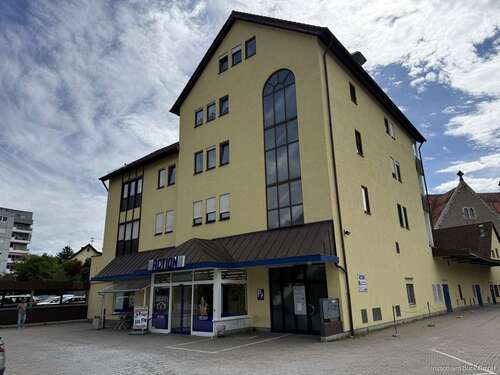 Foto - Büro in Geislingen an der Steige 1.400,00 € 125 m²