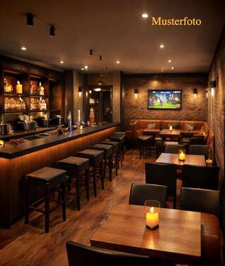 Foto - Gastronomie in München 3.800,00 € 80 m²