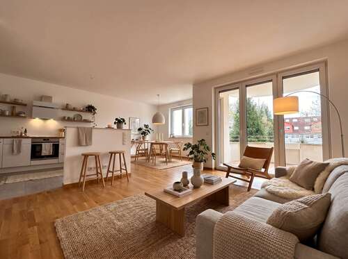 Foto - Wohnung zum Mieten in Cottbus 995,00 € 77.6 m²