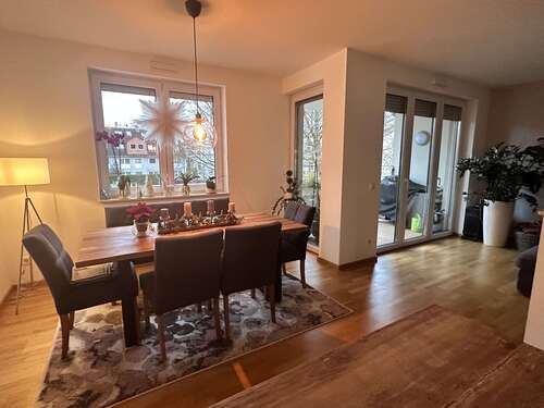 Foto - Wohnung zum Mieten in Cottbus 995,00 € 77.6 m²