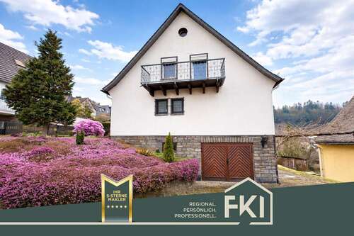 Foto - Haus zum Kaufen in Betzdorf 189.000,00 € 180.08 m²