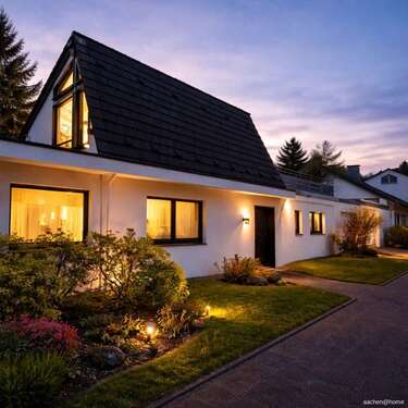 Foto - Haus zum Kaufen in Essen Heisingen 840.000,00 € 139.87 m²