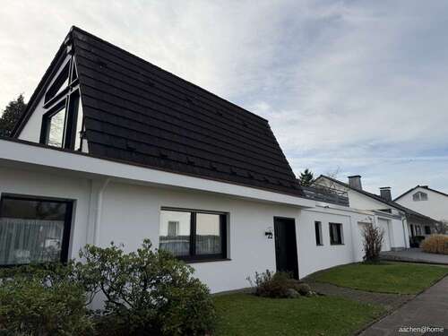 Foto - Haus zum Kaufen in Essen Heisingen 770.000,00 € 139.87 m²