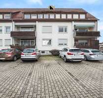 Wohnung zum Kaufen in Friolzheim 145.000,00 € 44 m²