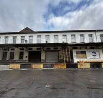 Halle in Solingen 520,00 € 130 m²