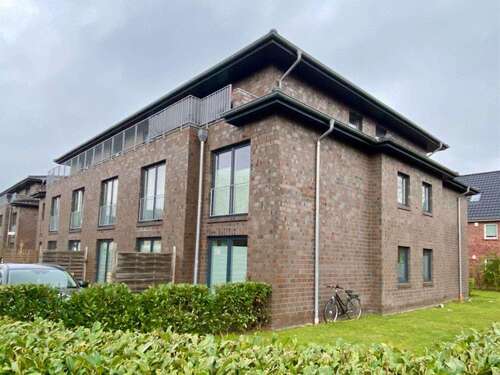 Foto - Wohnung zum Mieten in Oldenburg 419,00 € 24.81 m²