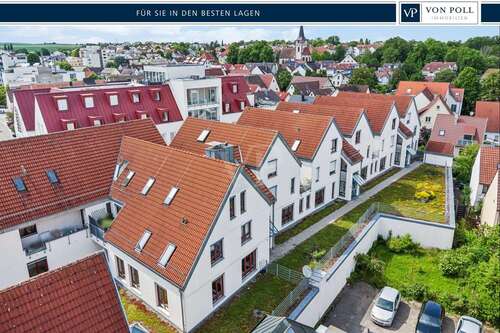 Foto - Wohnung zum Kaufen in Ditzingen 1.472.000,00 € 499 m²