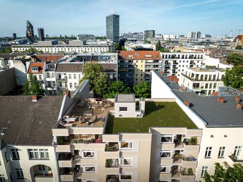 Foto - Wohnung zum Kaufen in Berlin 556.200,00 € 186.33 m²