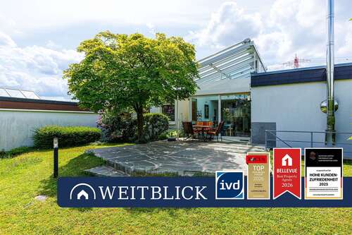 Foto - Haus zum Kaufen in Remseck am Neckar 575.000,00 € 127 m²