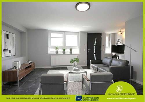 Foto - Wohnung zum Mieten in Darmstadt Arheilgen 750,00 € 31.54 m²