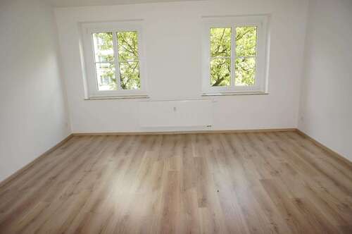 Foto - Wohnung zum Mieten in Chemnitz 354,00 € 63.26 m²