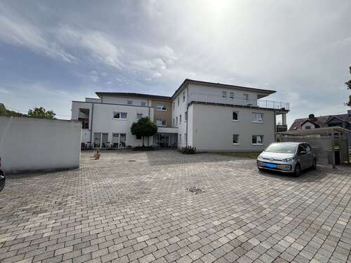 Foto - Wohnung zum Kaufen in Kleinblittersdorf 168.000,00 € 48 m²