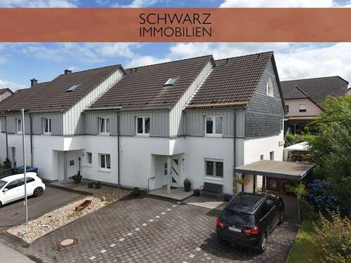 Foto - Wohnung zum Kaufen in Warstein 249.900,00 € 119.37 m²