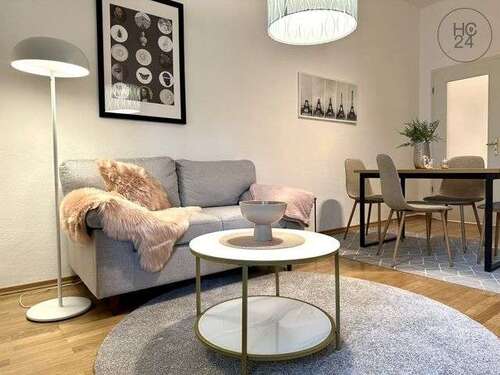 Foto - Wohnen auf Zeit in Leipzig 1.050,00 €