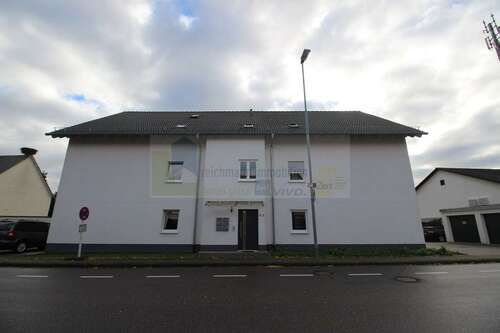 Foto - Wohnung zum Kaufen in Kehl-Bodersweier 175.000,00 € 75.71 m²