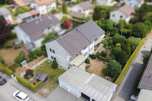 Foto - Grundstück zu verkaufen in Gauting 1.850.000,00 € 1152.01 m²