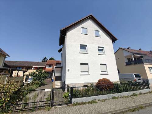 Foto - Haus zum Kaufen in Bensheim 429.000,00 € 125 m²