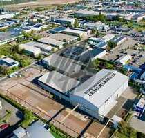 Halle in Frankfurt am Main 3.200.000,00 € 2500 m²