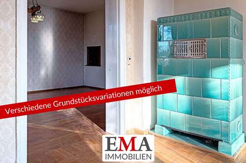 Foto - Haus zum Kaufen in Falkensee 760.000,00 € 215 m²