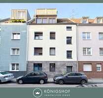 Haus zum Kaufen in Krefeld Stadtmitte 649.000,00 € 326 m² - Krefeld / Stadtmitte