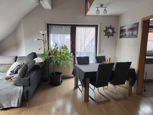 Foto - Wohnung zum Kaufen in Karlstein 335.000,00 € 83 m²