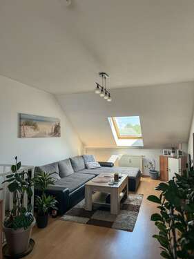 Foto - Wohnung zum Kaufen in Nuthetal 219.000,00 € 60.72 m²