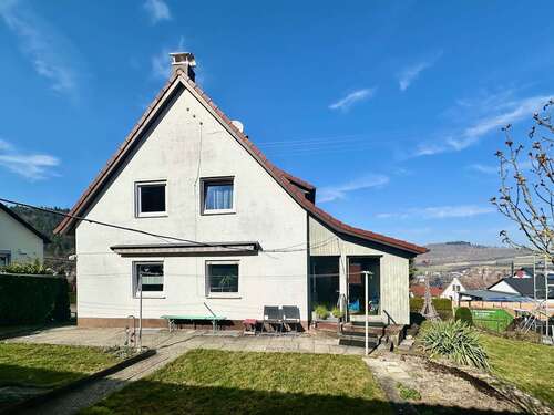 Foto - Haus zum Kaufen in Bopfingen 289.000,00 € 114 m²