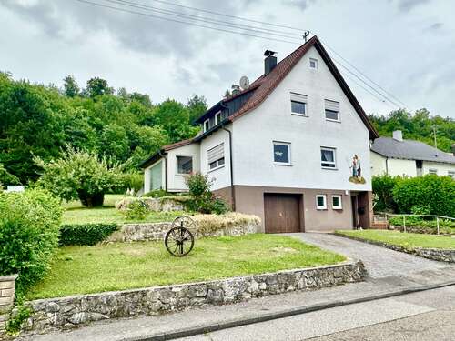 Foto - Haus zum Kaufen in Bopfingen 269.000,00 € 114 m²