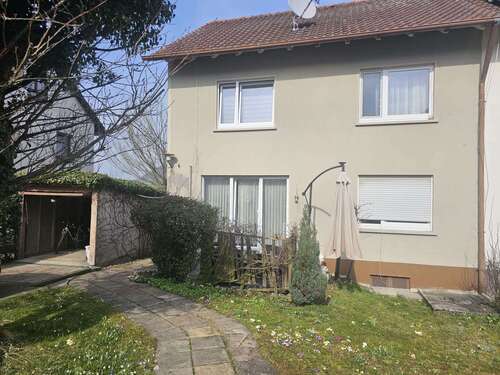 Foto - Haus zum Kaufen in Geislingen an der Steige 289.000,00 € 85.97 m²