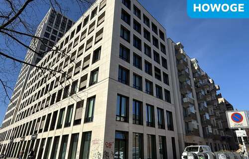 Foto - Büro in Berlin 3.341,10 € 129 m²