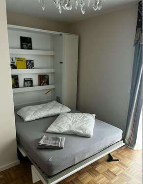 Foto - Wohnen auf Zeit in Frankfurt am Main 850,00 €