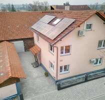 Haus zum Kaufen in Steinmauern 595.000,00 € 185 m²