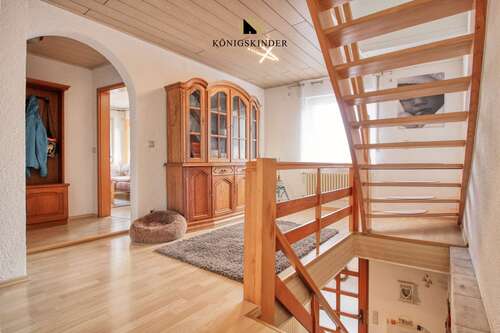 Foto - Haus zum Kaufen in Steinmauern 569.000,00 € 185 m²