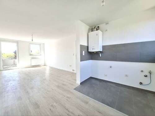 Foto - Wohnung zum Mieten in Minden 599,00 € 60.09 m²