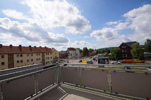 Foto - Wohnung zum Mieten in Minden 599,00 € 60.09 m²