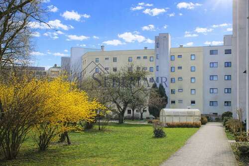 Foto - Wohnung zum Kaufen in München-Moosach 780.000,00 € 109 m²